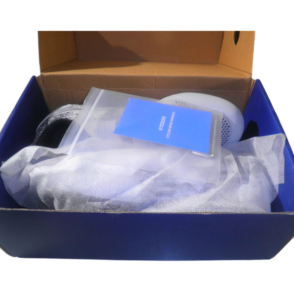 Unisex Road Bike Cycling Shoes 3 Straps, Delta Cleats for Indoor Use, Sz 7, Gray - Picture 9 of 12